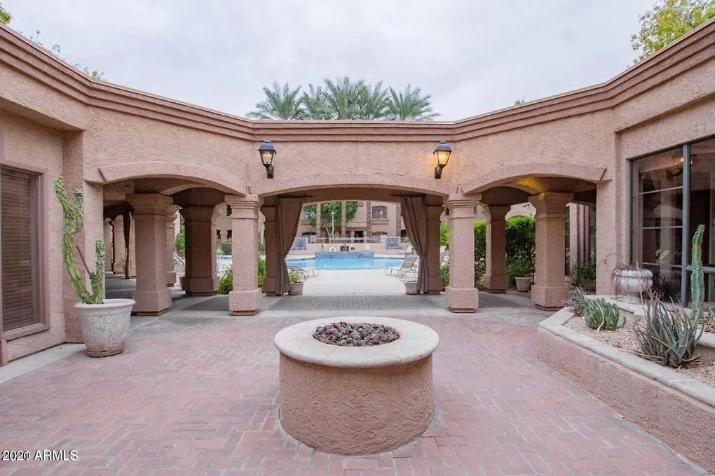 Villa Viva Condo Scottsdale 0*,