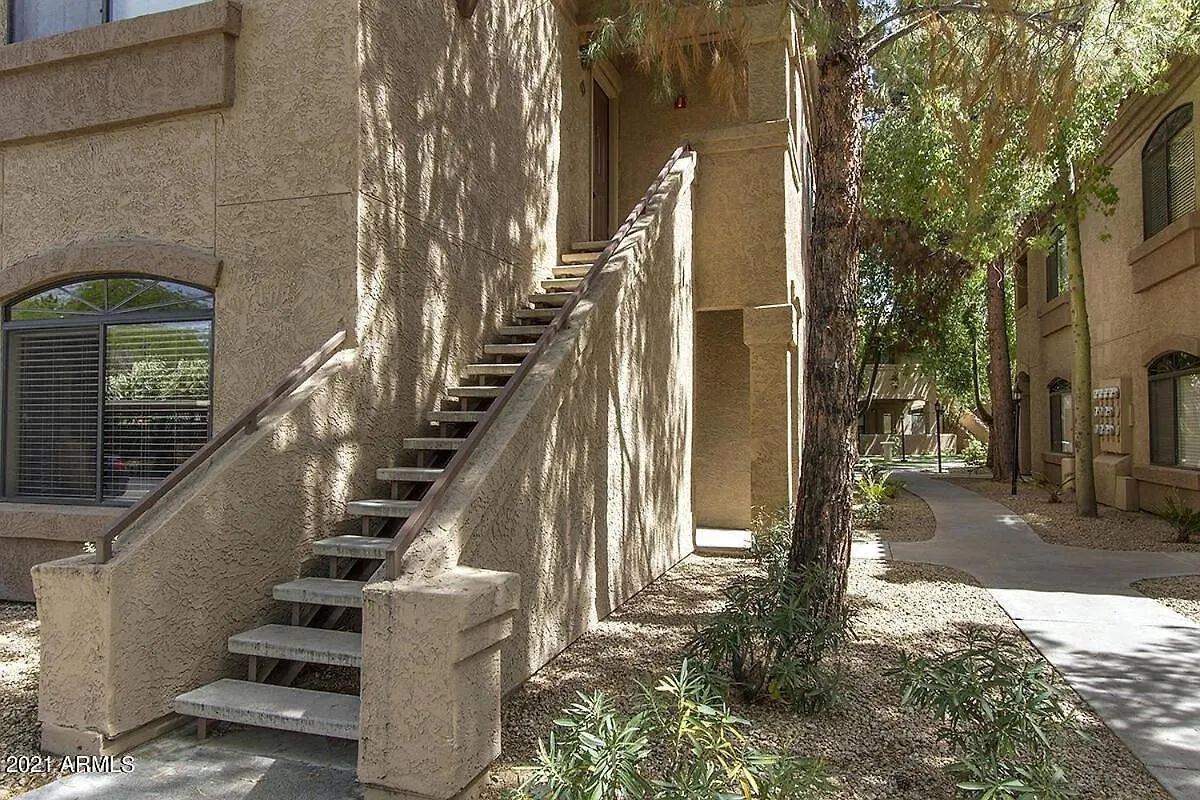 Villa Viva Condo Scottsdale