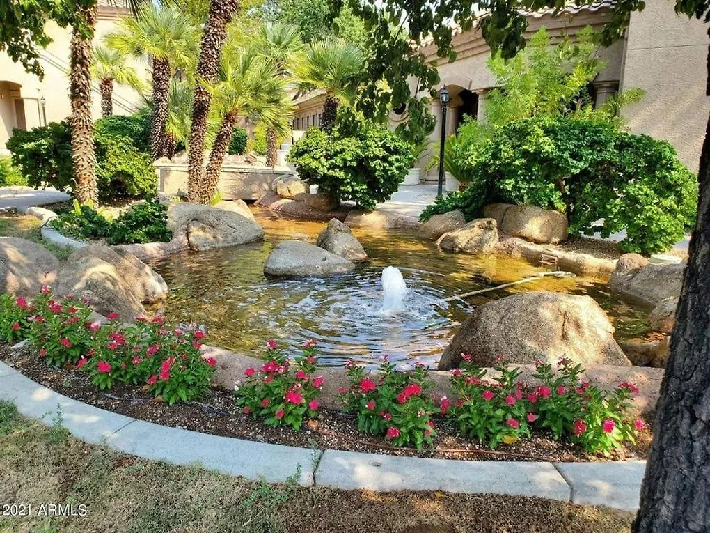 Apartment Villa Viva Condo Scottsdale