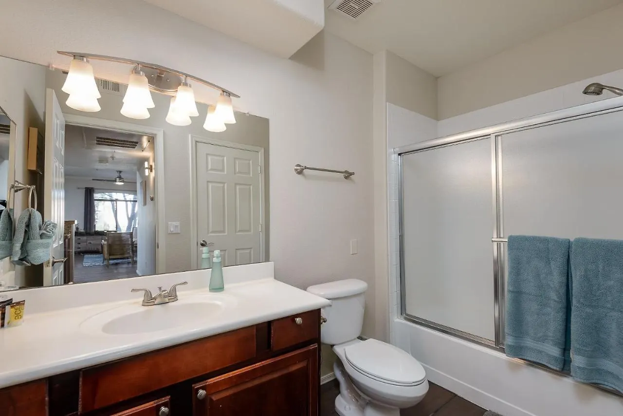 Villa Viva Condo Scottsdale Apartment