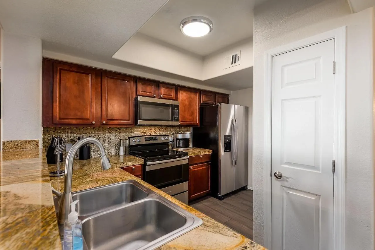Villa Viva Condo Scottsdale