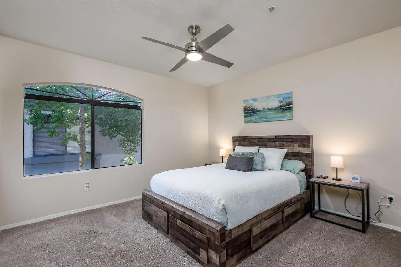 Apartment Villa Viva Condo Scottsdale