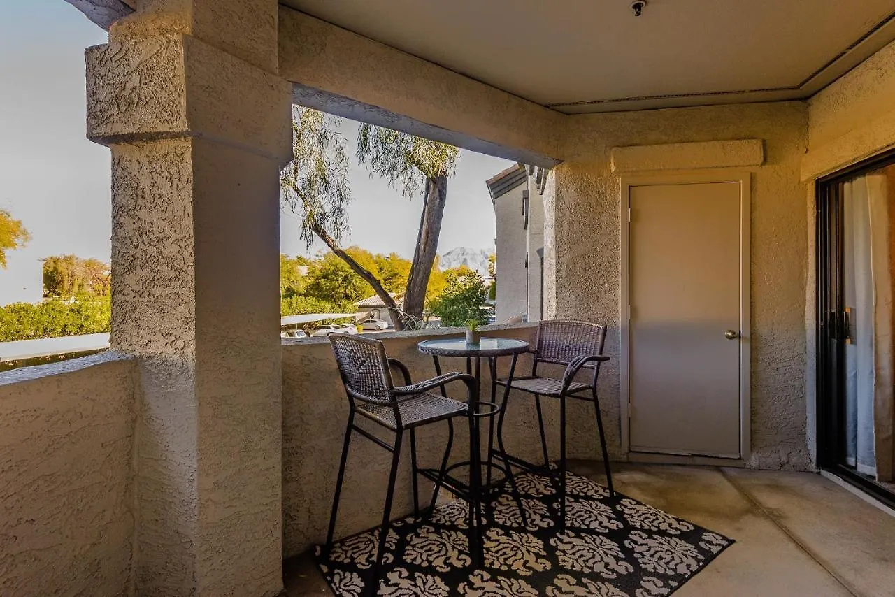 Villa Viva Condo Scottsdale Apartment